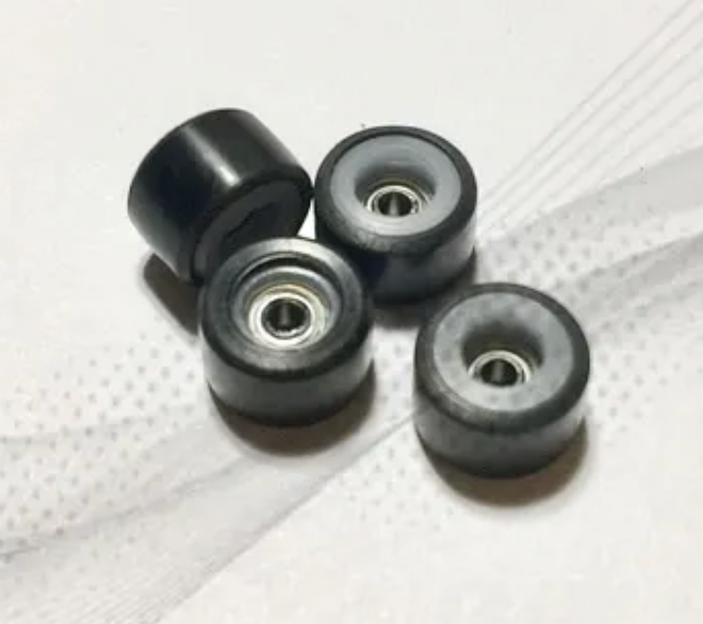 Fingerboard Double Layer Hjul (4 stk)