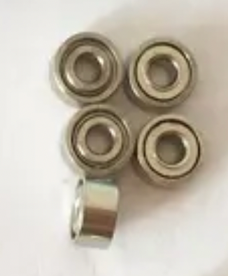 Fingerboard Bearings