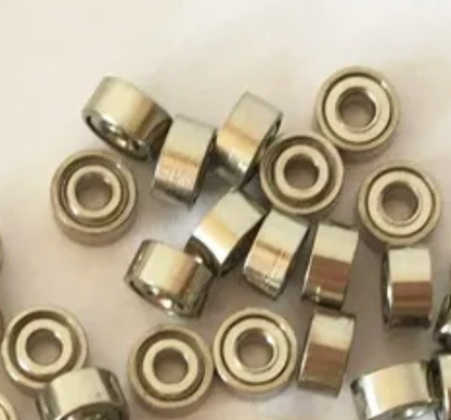 Fingerboard Bearings