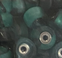 Fingerboard Swirl Hjul (4 stk)