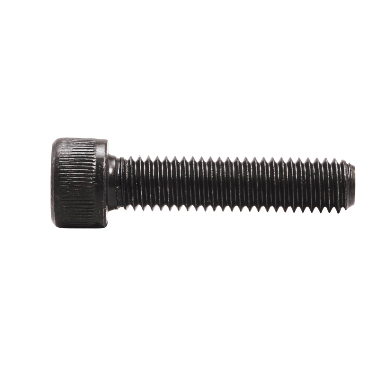 Hjulbolt med mutter (standard 8 mm)