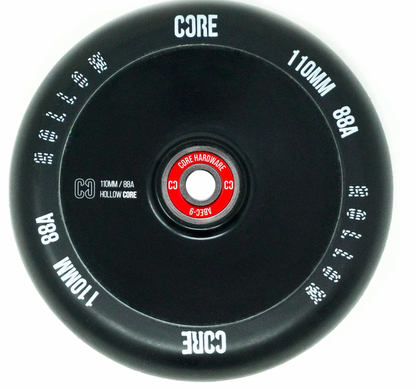 CORE Hollow V2 110 mm Hjul 2 stk