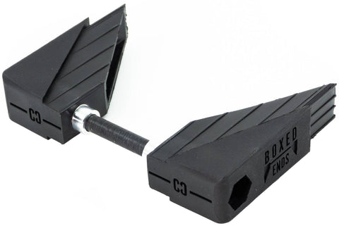 CORE SL2 Plastic Box Scooter Deck Ends