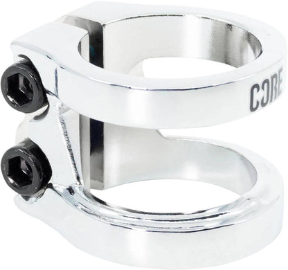 Core Venom Dobbel Clamp