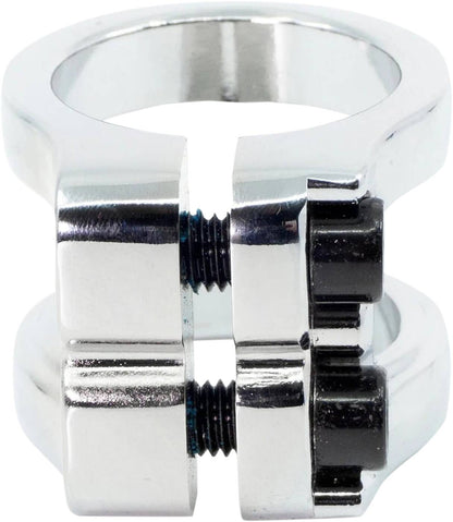Core Venom Dobbel Clamp