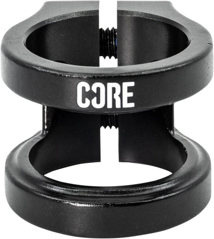 Core Venom Dobbel Clamp