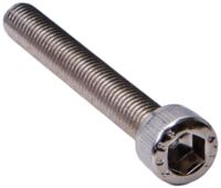 Kompresjonsbolt 6 mm