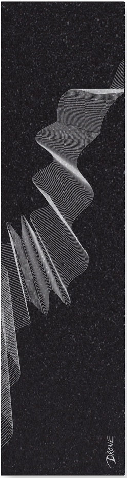 Drone Contour Griptape