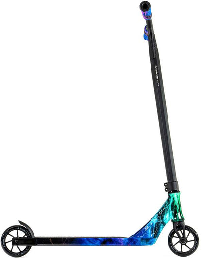 Ethic Erawan V2 Blue Irridium M Triksesparkesykkel