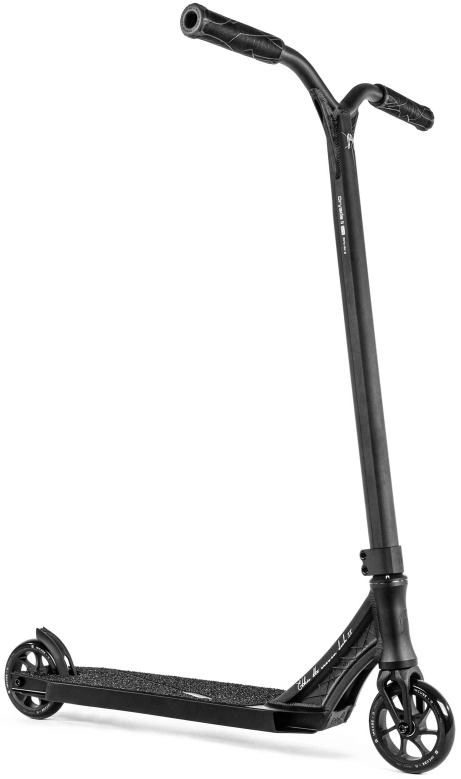 Ethic Erawan V2 S Svart (48 cm)Triksesparkesykkel