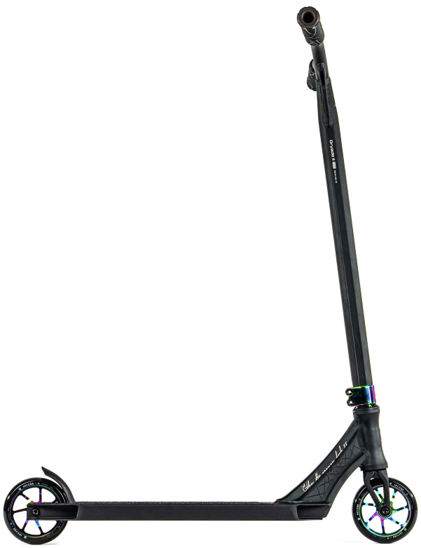 Ethic Erawan V2 S Neochrome (48 cm)Triksesparkesykkel