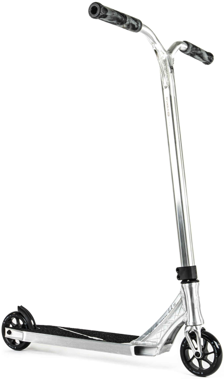 Ethic Erawan V2 Blue Irridium M Triksesparkesykkel