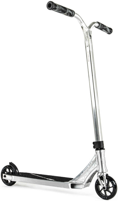Ethic Erawan V2 Blue Irridium M Triksesparkesykkel