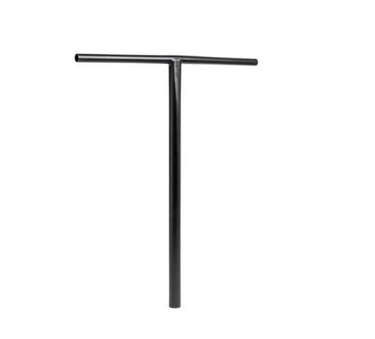 Tilt Rigid Aluminium Svart T-bar (SCS)