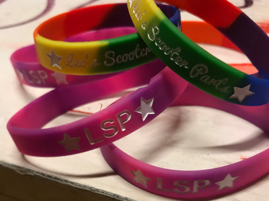 LSP Armbånd