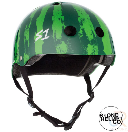 S1 Vannmelon Hjelm