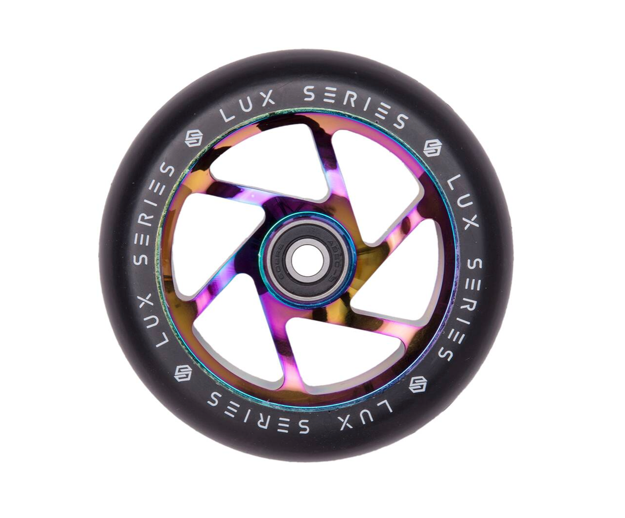 Striker Lux 100 mm Hjul 2 stk