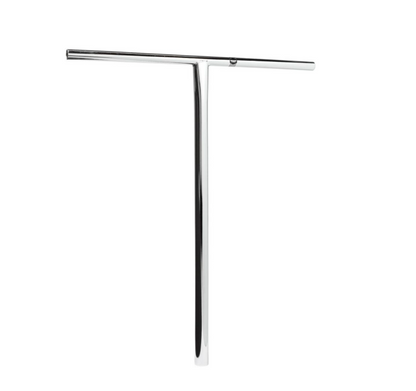 Tilt Stage I Standard SCS T-Bar