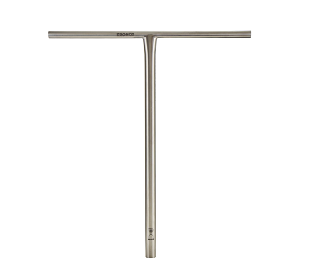 Longway Kronos Raw Titan Bar