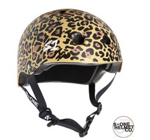 S1 Leopard Hjelm