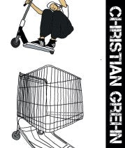 Christian Grehn Klistremerke