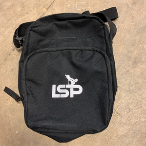 LSP Rider Skulderveske
