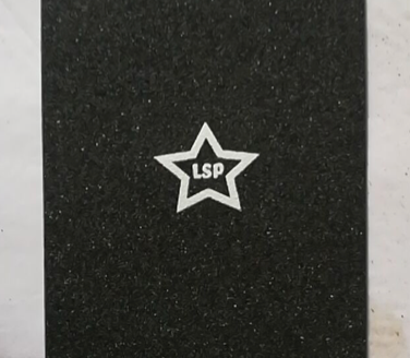 LSP Stjerne Griptape 7 x 24