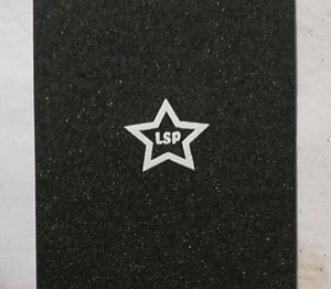 NY: LSP Stjerne Griptape 6.5 x 24