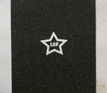 Kommer: LSP Stjerne Griptape 7 x 24