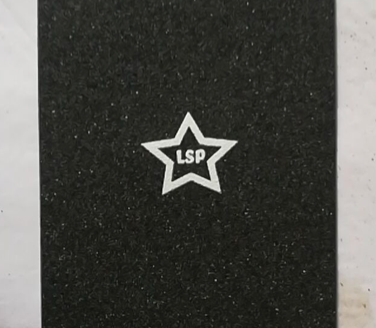 LSP Stjerne Griptape