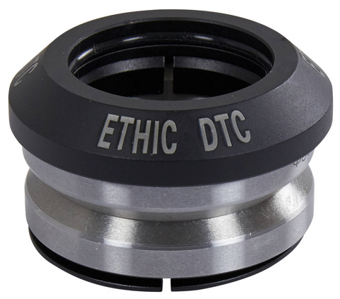 Ethic Integrated Headset