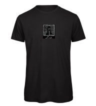 Boy By Christian Grehn T-shirt