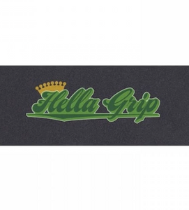 Hella Grip Royal Green