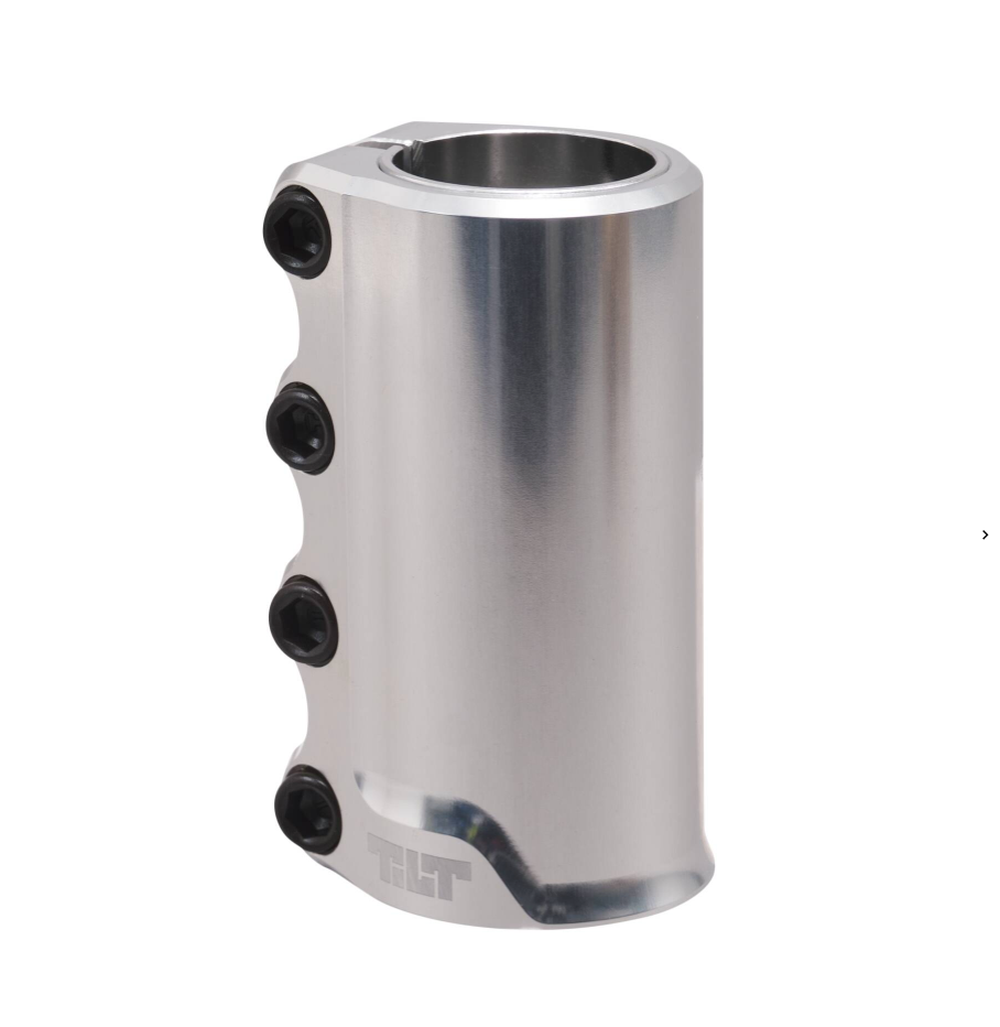 Tilt Rigid SCS Clamp