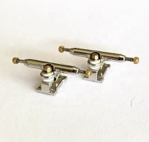 Fingerboard Trucks 34 mm 1 par/2 stk