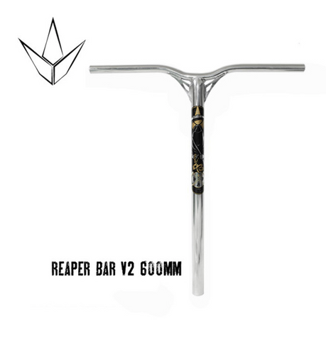 Blunt Reaper V2 60/65 cm Aluminium Bar