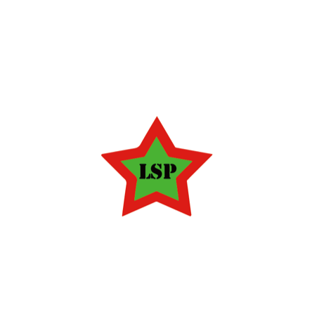 LSP Clear Logo Griptape