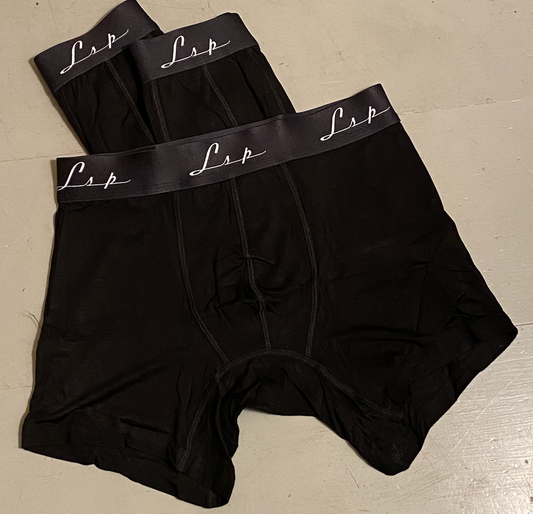 LSP Boxer Undertøy