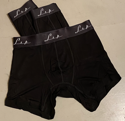 LSP Boxer Undertøy