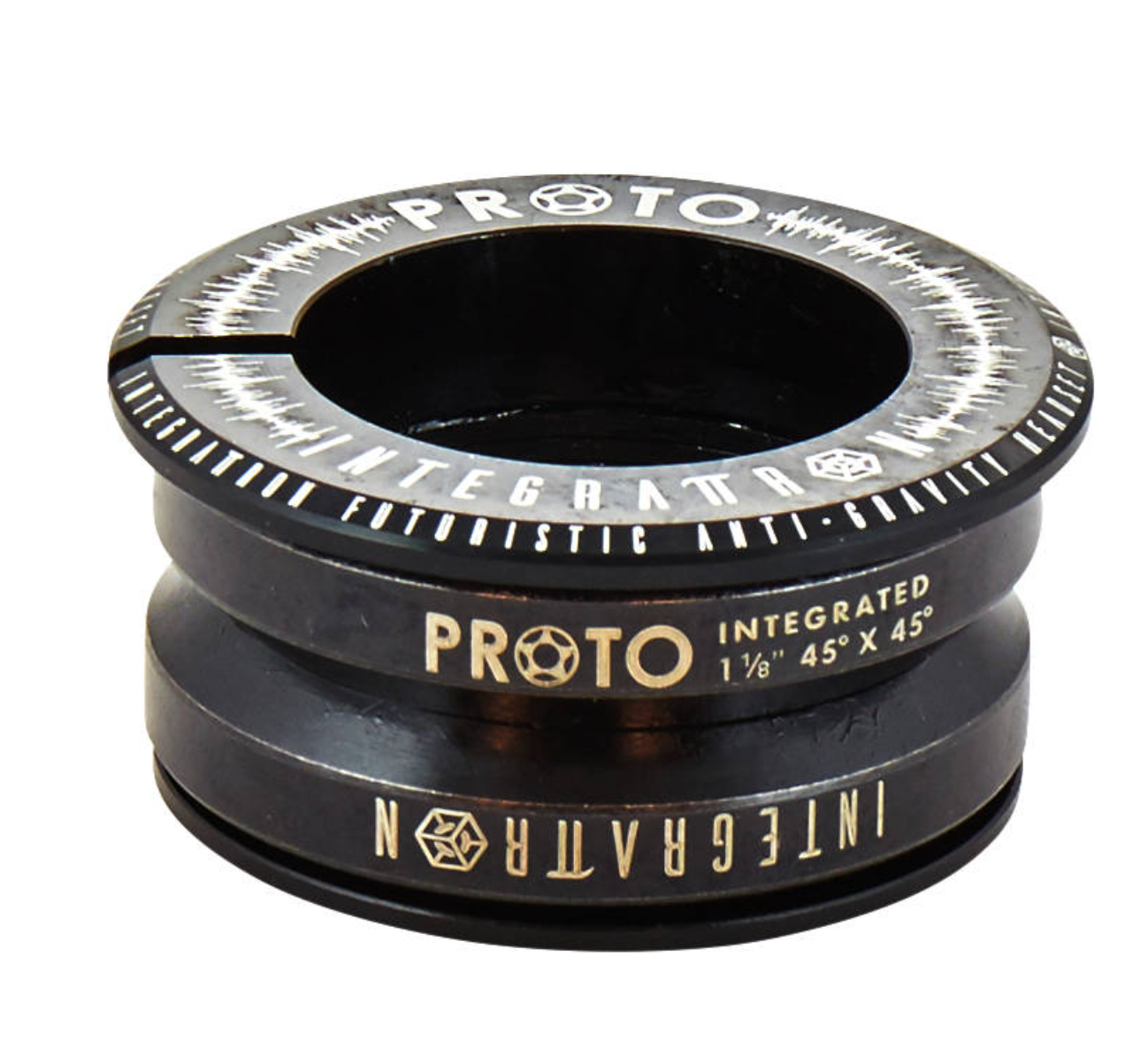 Proto Integrattron Headset