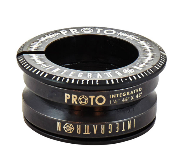 Proto Integrattron Headset
