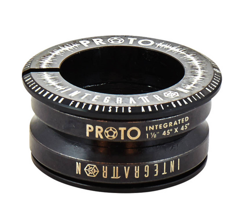 Proto Integrattron Headset