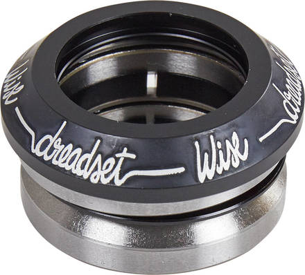 Wise Dreadset Headset
