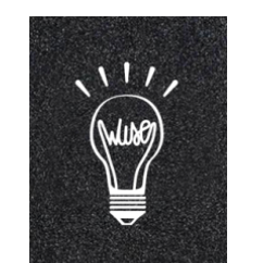 Wise Lightbulb