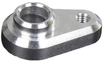 Apex Deck Spacer og bolt