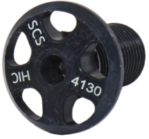 Ethic Merrow SCS/HIC V2 Top cap