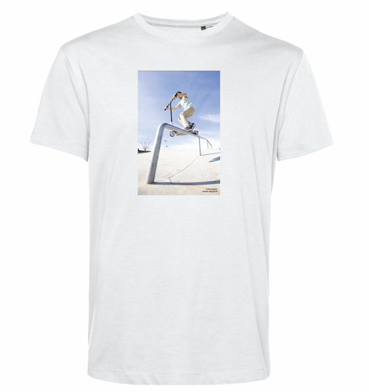 LSP Streetwear Guifré Obradors x Marco T-shirt