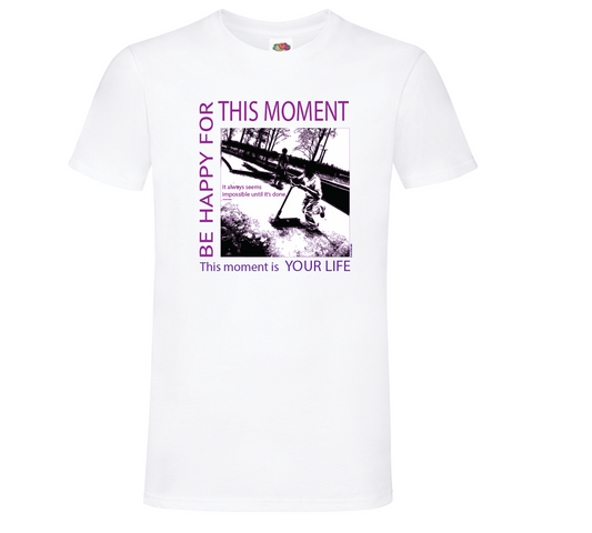 This Moment T-shirt