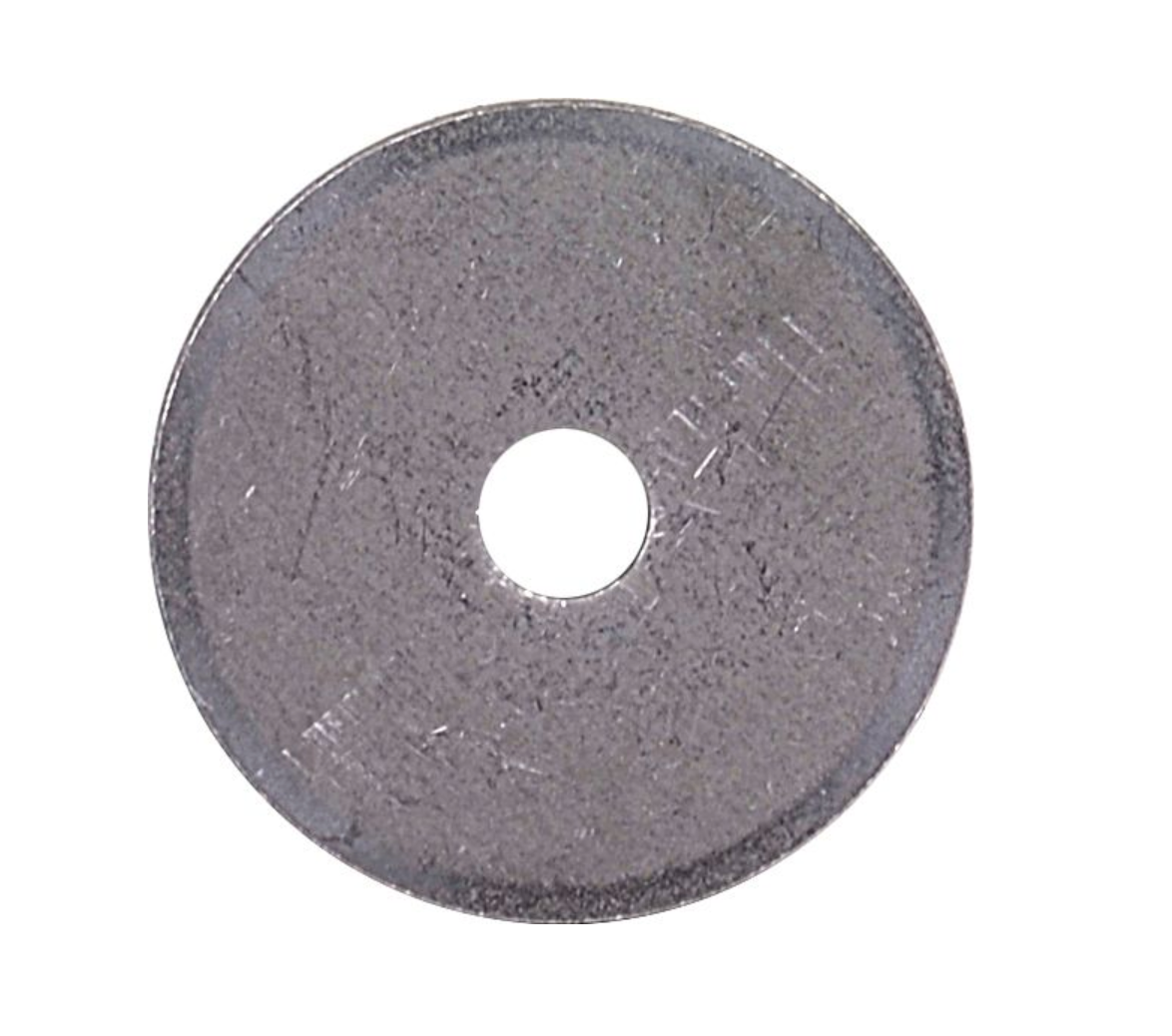 Washer til SCS Clamp