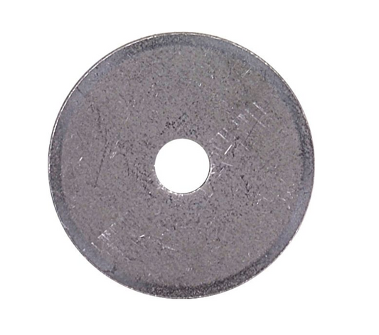 Washer til SCS Clamp